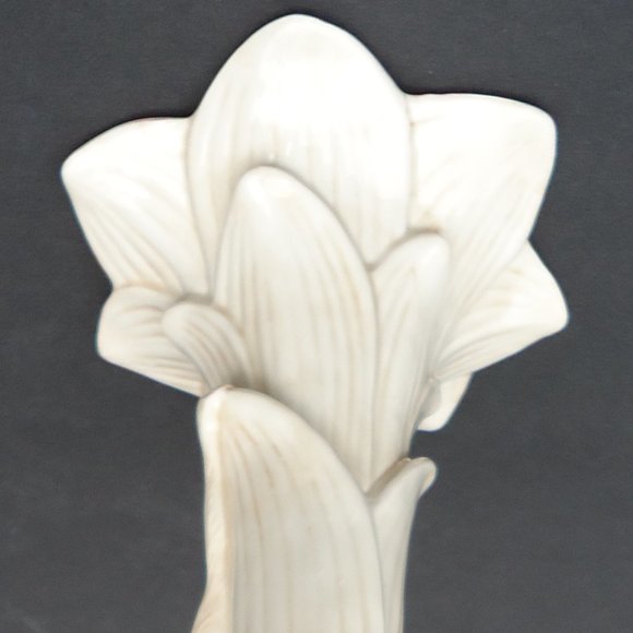 Fitz and Floyd Cape Town MONKEY&PALM CANDLE PILLAR - Picture 16 of 16